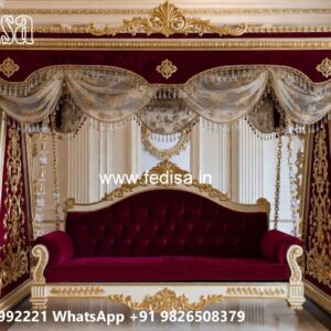Classic Swing Design for Traditional Interior Inspiration No-4284