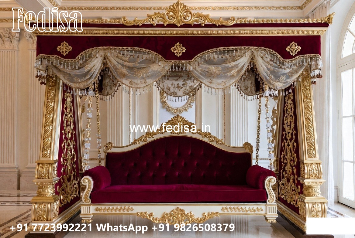 Classic Swing Design for Traditional Interior Inspiration No-4284