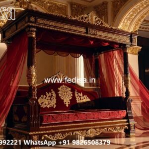 Beautiful Classic Swing Design with Heritage Touch No-4285