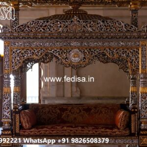 Royal Classic Swing Design for Elegant Lounge Areas No-4289