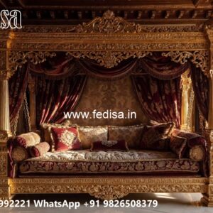Traditional Classic Swing Design for Stylish Homes No-4290