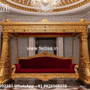 Luxury Classic Swing Design for Spacious Interiors No-4297