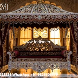 Royal Classic Swing Design with Traditional Elegance No-4301