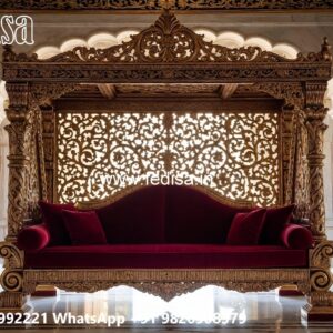 Classic Swing Design with Rich Heritage Appearance No-4306