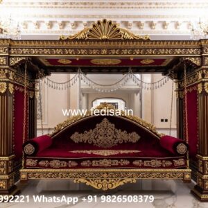 Vintage Classic Swing Design for Luxury Home Decor No-4310