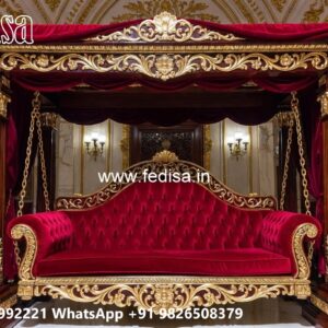 Handcrafted Classic Swing Design for Hall Interiors No-4315