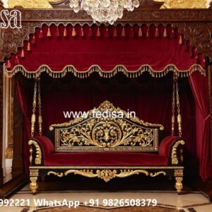 Classic Swing Design for Comfortable Home Seating No-4316