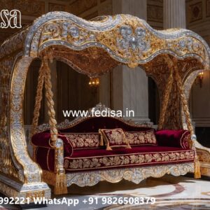 Indoor Classic Swing Design for Heritage Homes No-4319