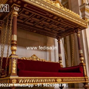 Classic Swing Design for Premium Living Space Decor No-4324