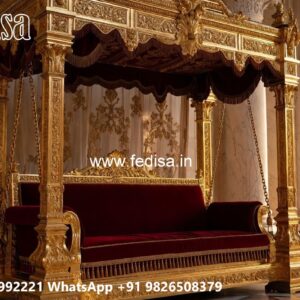 Classic Swing Design Ideas for Luxury Interior Styling No-4327