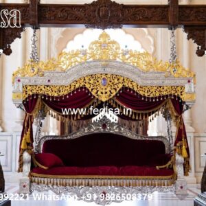 Classic Swing Design for Elegant Traditional Interiors No-4332
