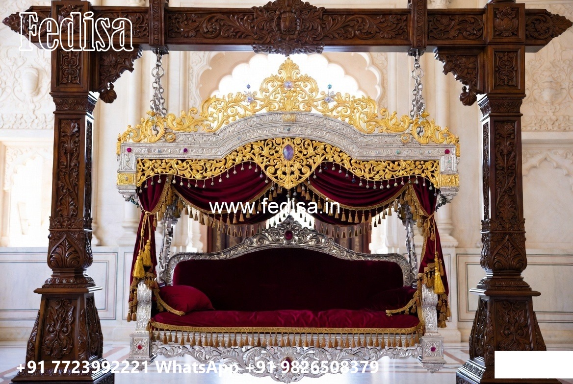 Classic Swing Design for Elegant Traditional Interiors No-4332