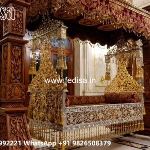 Classic Swing Design for Modern Traditional Living Rooms No-4337