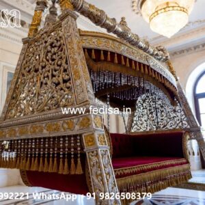 Classic Swing Design for Stylish Interior Decoration No-4340