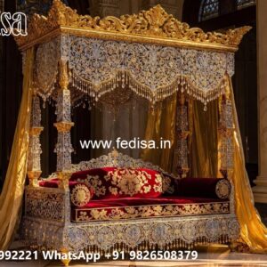 Elegant Classic Swing Design for Spacious Hall Areas No-4342