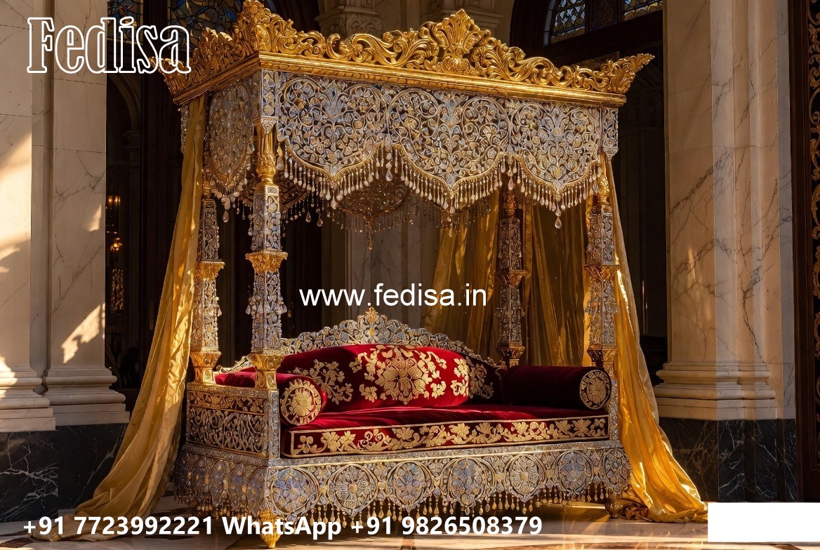 Elegant Classic Swing Design for Spacious Hall Areas No-4342