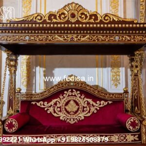 Classic Swing Design for Beautiful Family Interiors No-4344