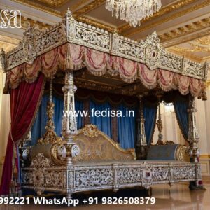 Classic Swing Design with Comfortable Seating Beauty No-4346