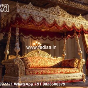 Designer Classic Swing Design for Elegant Home Decor No-4347