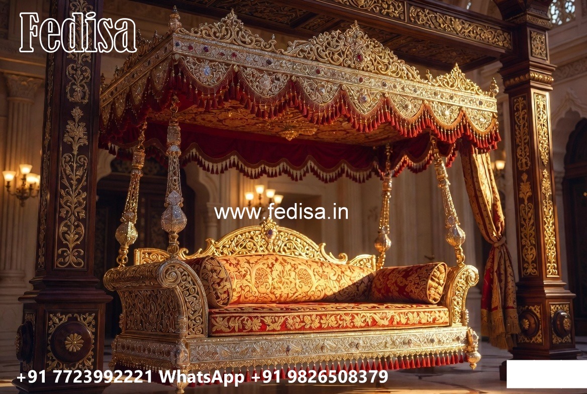 Designer Classic Swing Design for Elegant Home Decor No-4347