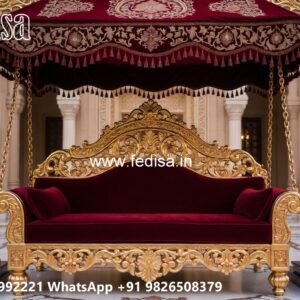 Royal Classic Swing Design with Timeless Luxury Appeal No-4350