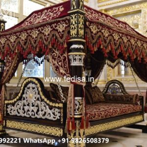 Royal Swing Design Ideas for Luxury Home Interiors No-4351