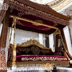 Classic Royal Swing Design for Sophisticated Home Decor No-4363