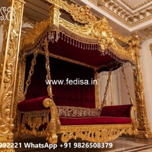 Royal Swing Design with Vintage Heritage Appearance No-4368