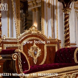 Premium Royal Swing Design for Modern Traditional Homes No-4372