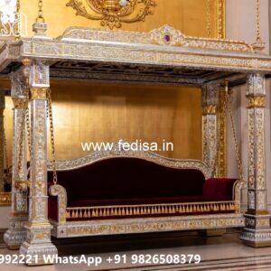 Royal Swing Design with Premium Decorative Finish No-4381