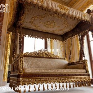 Royal Swing Design for Luxury Apartment Decoration No-4385