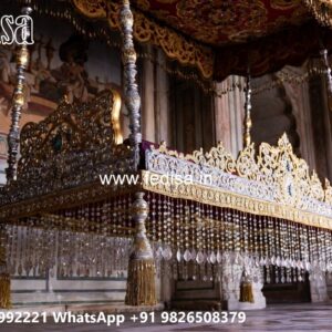 Luxury Royal Swing Design for Grand Home Interiors No-4388