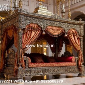 Royal Swing Design Ideas for Timeless Interior Beauty No-4400