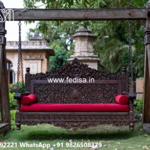 Modern Luxury Swing Design for Stylish Home Interiors No-4618