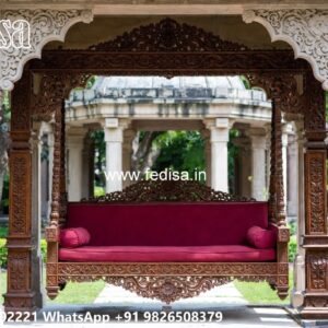 Designer Luxury Swing Design for Premium Home Decor No-4654