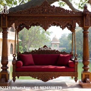 Elegant Luxury Swing Design for Luxury Home Renovation No-4658