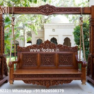 Luxury Swing Design for Beautiful Modern Apartments No-4660