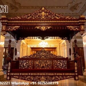 Luxury Swing Design for Modern Hall Decoration Ideas No-4663