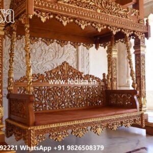 Luxury Swing Design for Artistic Home Interior Beauty No-4666
