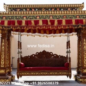 Modern Luxury Swing Design with Stylish Simplicity No-4669