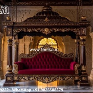 Luxury Swing Design for Premium Villa Decoration No-4673