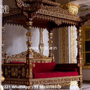 Luxury Swing Design for Stylish Home Makeover Ideas No-4681
