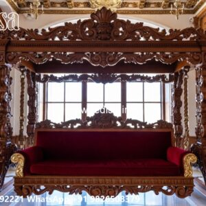 Classic Swing Design Ideas for Elegant Home Interiors No-4701