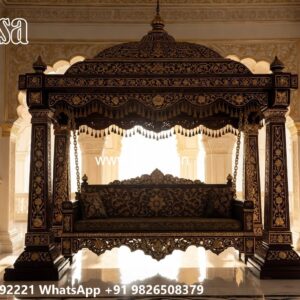Traditional Classic Swing Design for Luxury Living Rooms No-4702