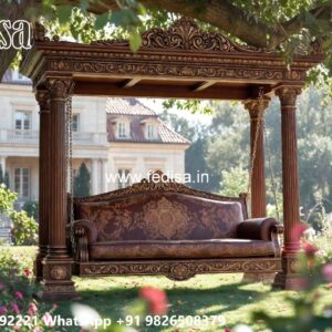 Royal Classic Swing Design for Heritage Home Decor No-4704