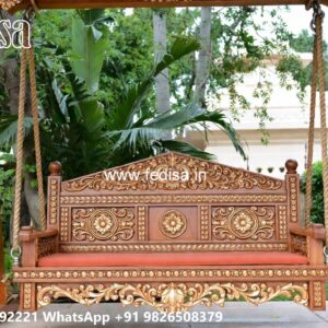 Premium Classic Swing Design for Indoor Seating Spaces No-4705