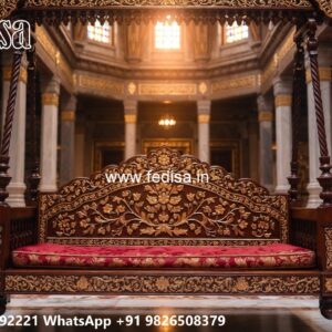 Vintage Classic Swing Design for Timeless Interior Beauty No-4710
