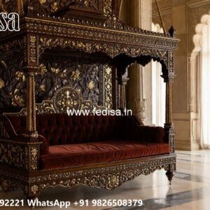 Designer Classic Swing Design for Premium Home Decor No-4713