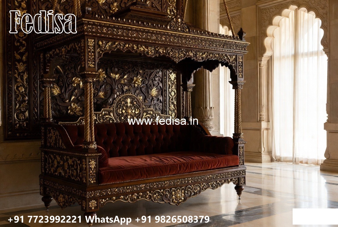 Designer Classic Swing Design for Premium Home Decor No-4713