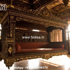 Stylish Classic Swing Design for Sophisticated Interiors No-4715